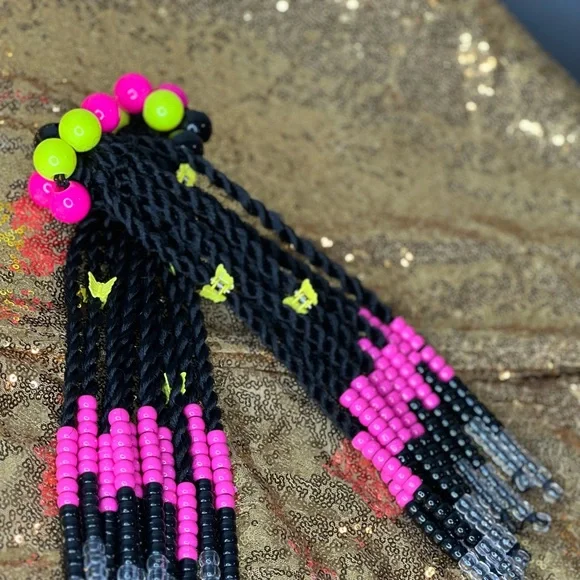 Long Twist Pop’n Ponies